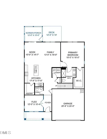 121 Cribbs Lane Middlesex NC 27557