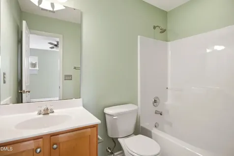 2623 Forest Shadows Lane Raleigh NC 27614