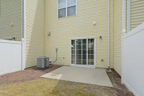 2623 Forest Shadows Lane Raleigh NC 27614