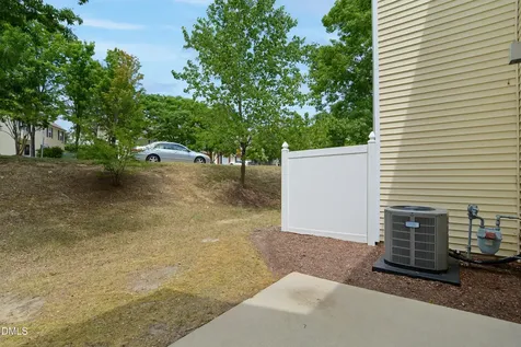 2623 Forest Shadows Lane Raleigh NC 27614
