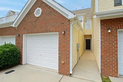 2623 Forest Shadows Lane Raleigh NC 27614