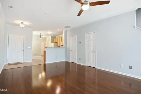 2623 Forest Shadows Lane Raleigh NC 27614