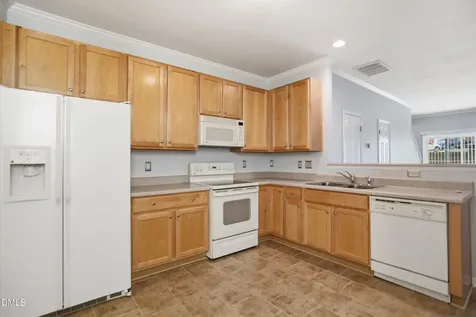 2623 Forest Shadows Lane Raleigh NC 27614