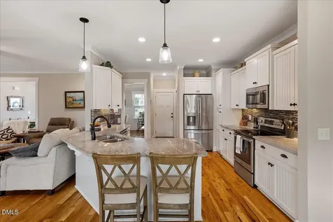 21 Home Run Alley Benson NC 27504