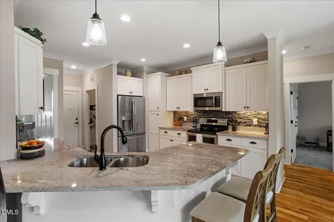 21 Home Run Alley Benson NC 27504