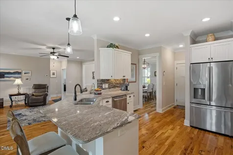 21 Home Run Alley Benson NC 27504