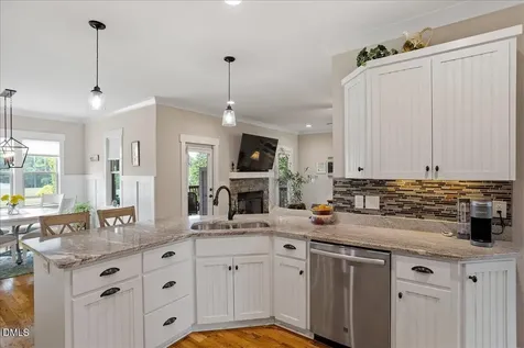 21 Home Run Alley Benson NC 27504