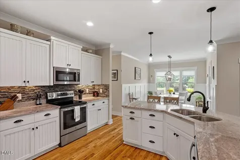 21 Home Run Alley Benson NC 27504