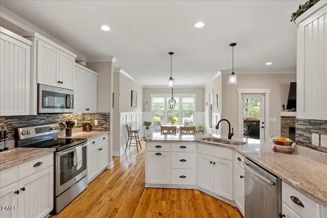 21 Home Run Alley Benson NC 27504