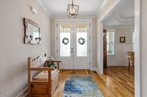 21 Home Run Alley Benson NC 27504