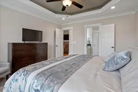 21 Home Run Alley Benson NC 27504
