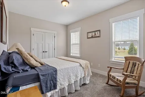 21 Home Run Alley Benson NC 27504