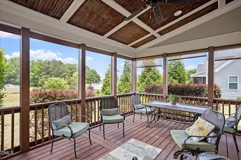 21 Home Run Alley Benson NC 27504