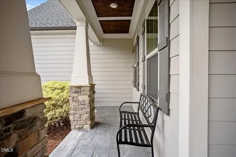 21 Home Run Alley Benson NC 27504