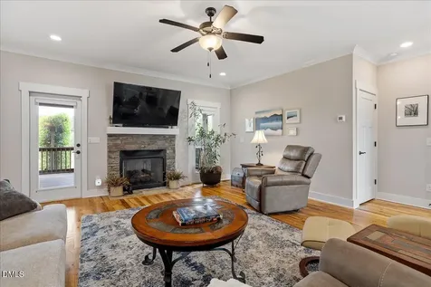 21 Home Run Alley Benson NC 27504