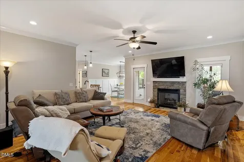 21 Home Run Alley Benson NC 27504