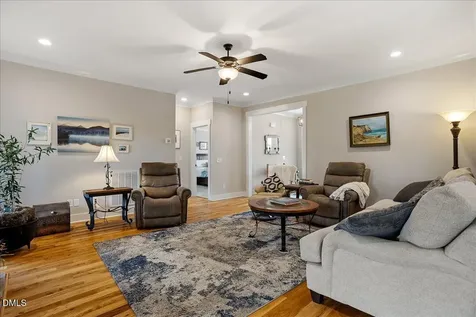 21 Home Run Alley Benson NC 27504