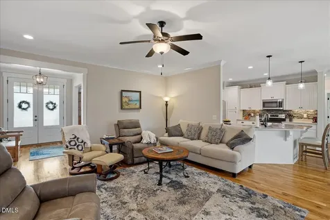 21 Home Run Alley Benson NC 27504