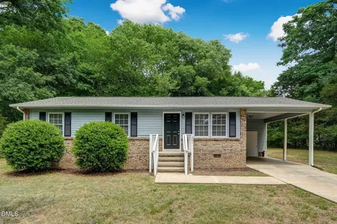 201 Lancaster Road Mebane NC 27302