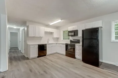 201 Lancaster Road Mebane NC 27302