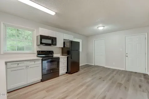 201 Lancaster Road Mebane NC 27302