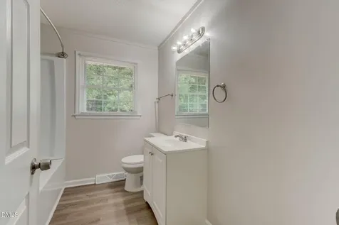 201 Lancaster Road Mebane NC 27302
