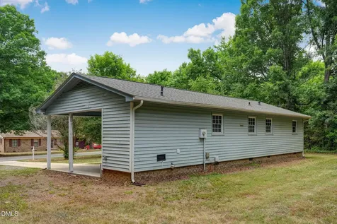 201 Lancaster Road Mebane NC 27302