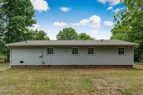 201 Lancaster Road Mebane NC 27302