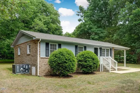 201 Lancaster Road Mebane NC 27302