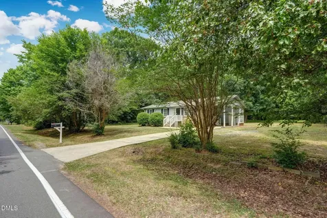 201 Lancaster Road Mebane NC 27302