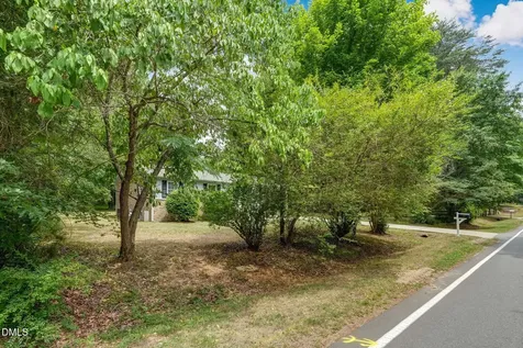 201 Lancaster Road Mebane NC 27302