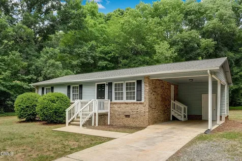 201 Lancaster Road Mebane NC 27302