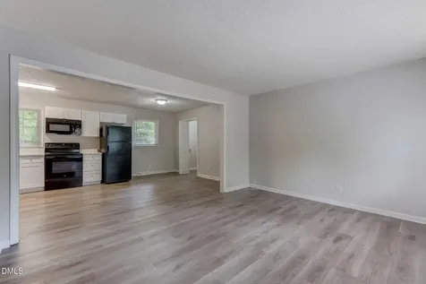 201 Lancaster Road Mebane NC 27302