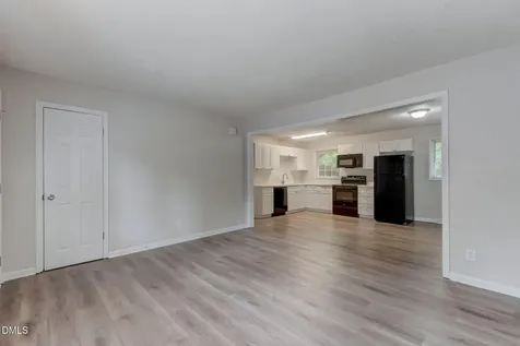 201 Lancaster Road Mebane NC 27302