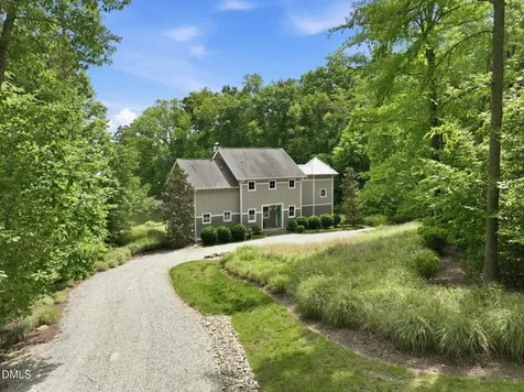 117 N Stillwood Lane Semora NC 27343