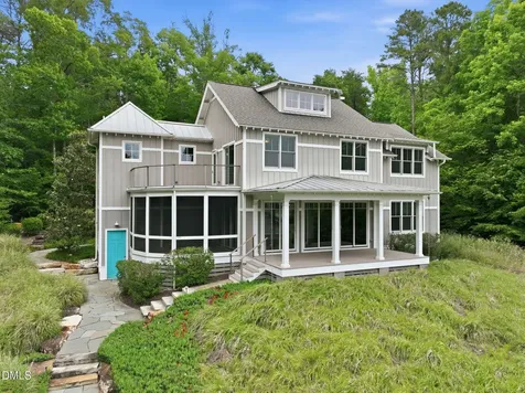 117 N Stillwood Lane Semora NC 27343