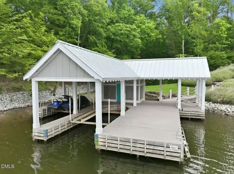 117 N Stillwood Lane Semora NC 27343