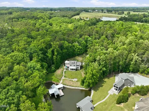 117 N Stillwood Lane Semora NC 27343