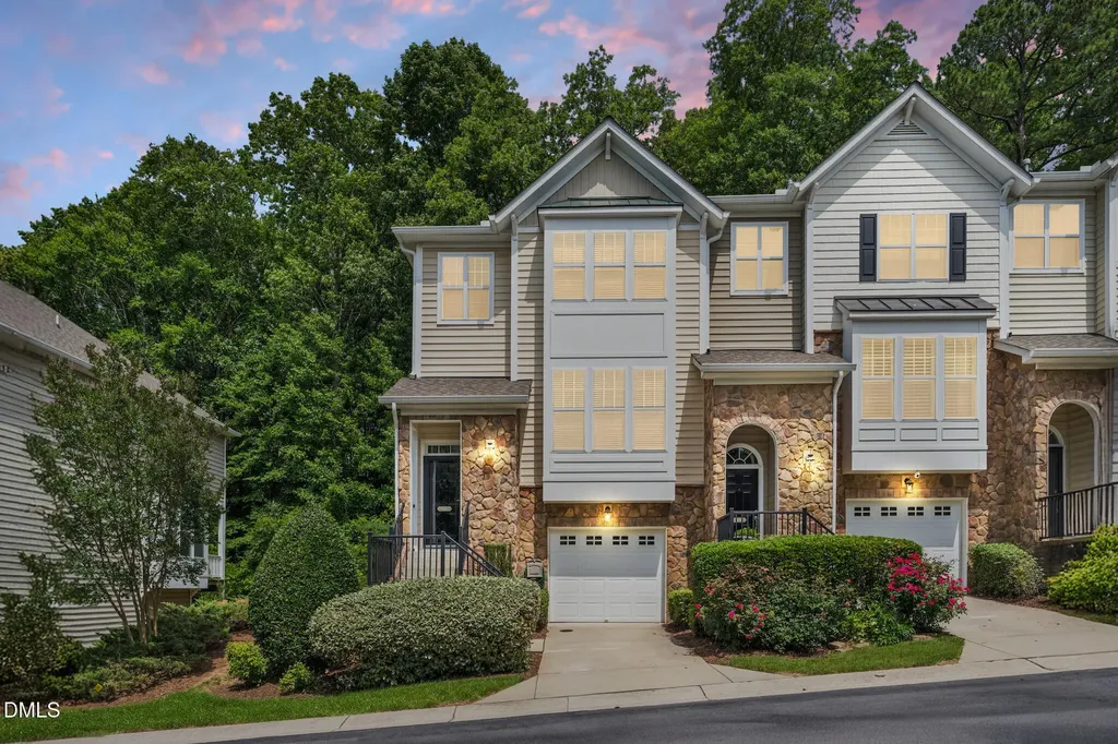 6140 Braidwood Court Raleigh NC 27612