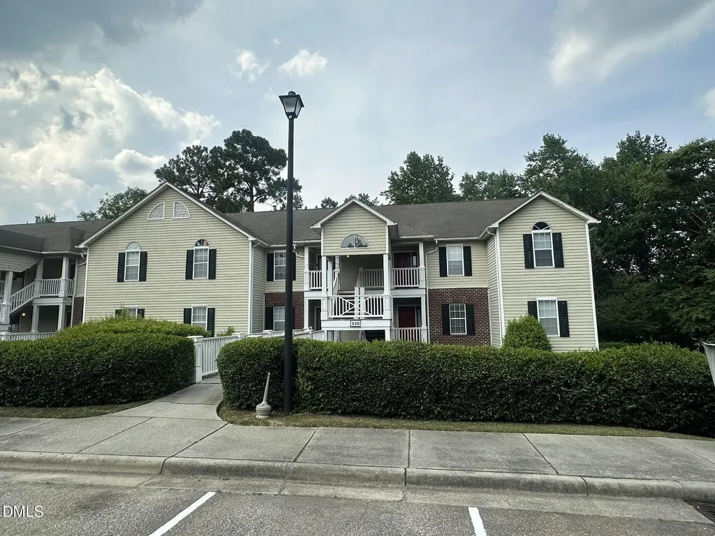 320 Bubble Creek Court Fayetteville NC 28311