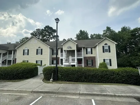 320 Bubble Creek Court Fayetteville NC 28311