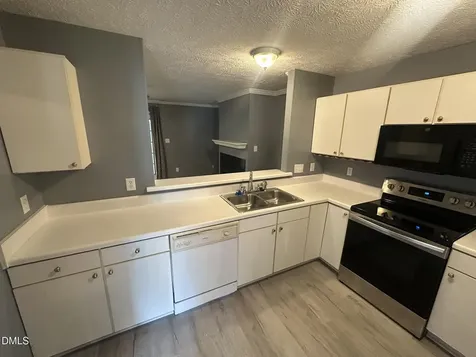 320 Bubble Creek Court Fayetteville NC 28311