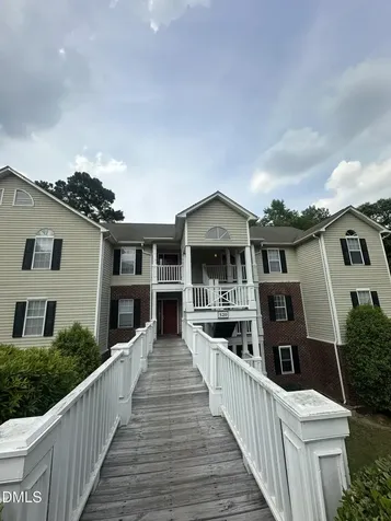 320 Bubble Creek Court Fayetteville NC 28311