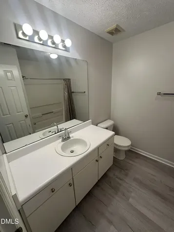 320 Bubble Creek Court Fayetteville NC 28311
