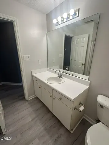 320 Bubble Creek Court Fayetteville NC 28311