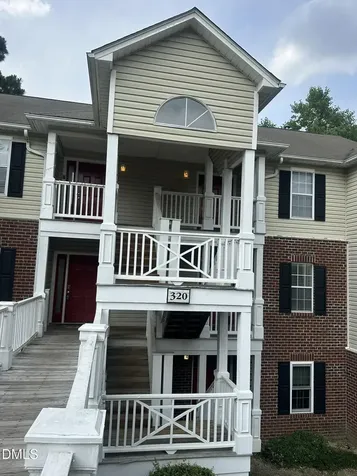 320 Bubble Creek Court Fayetteville NC 28311