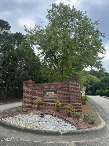 320 Bubble Creek Court Fayetteville NC 28311