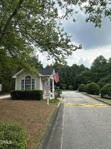 320 Bubble Creek Court Fayetteville NC 28311