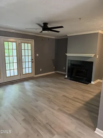 320 Bubble Creek Court Fayetteville NC 28311