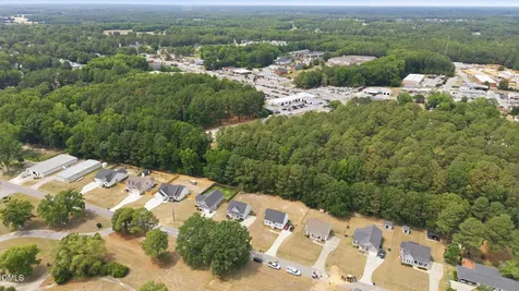 912 E Birchwood Drive Nashville NC 27856